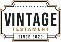 Vintage Testament