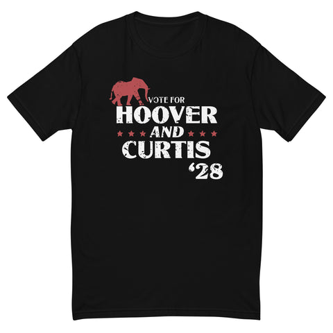 Hoover/Curtis