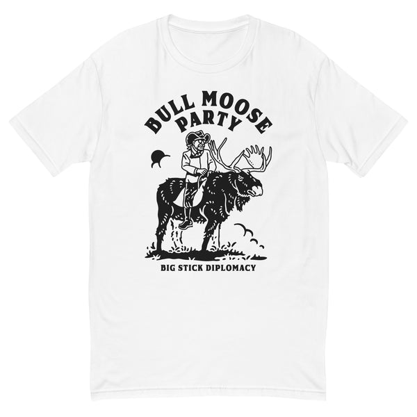 Bull Moose Party