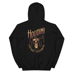 Houdini Hoodie