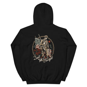 Armistice Hoodie