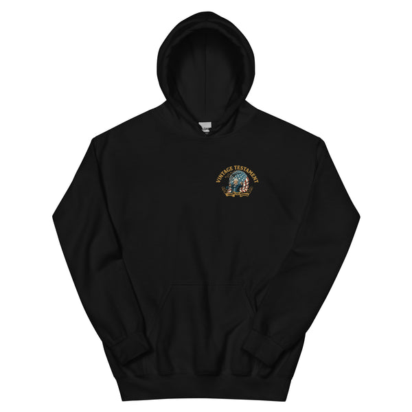 Fight For Freedom Hoodie