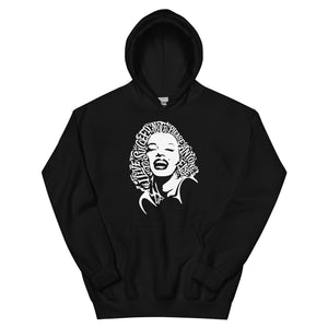 Marilyn Hoodie