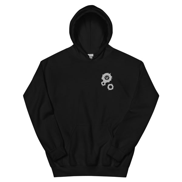 Capone Hoodie