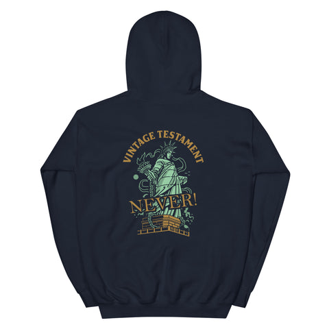 Never! Hoodie