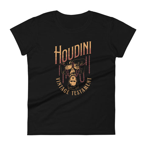 Houdini Women's T-shirt