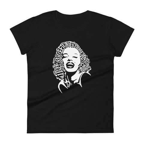 Marilyn Women's T-shirt