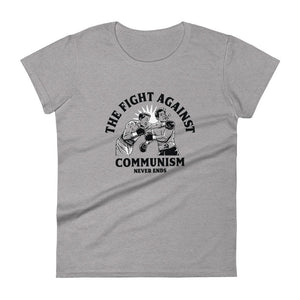 Cold War Women's T-shirt