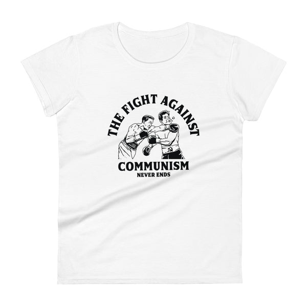 Cold War Women's T-shirt