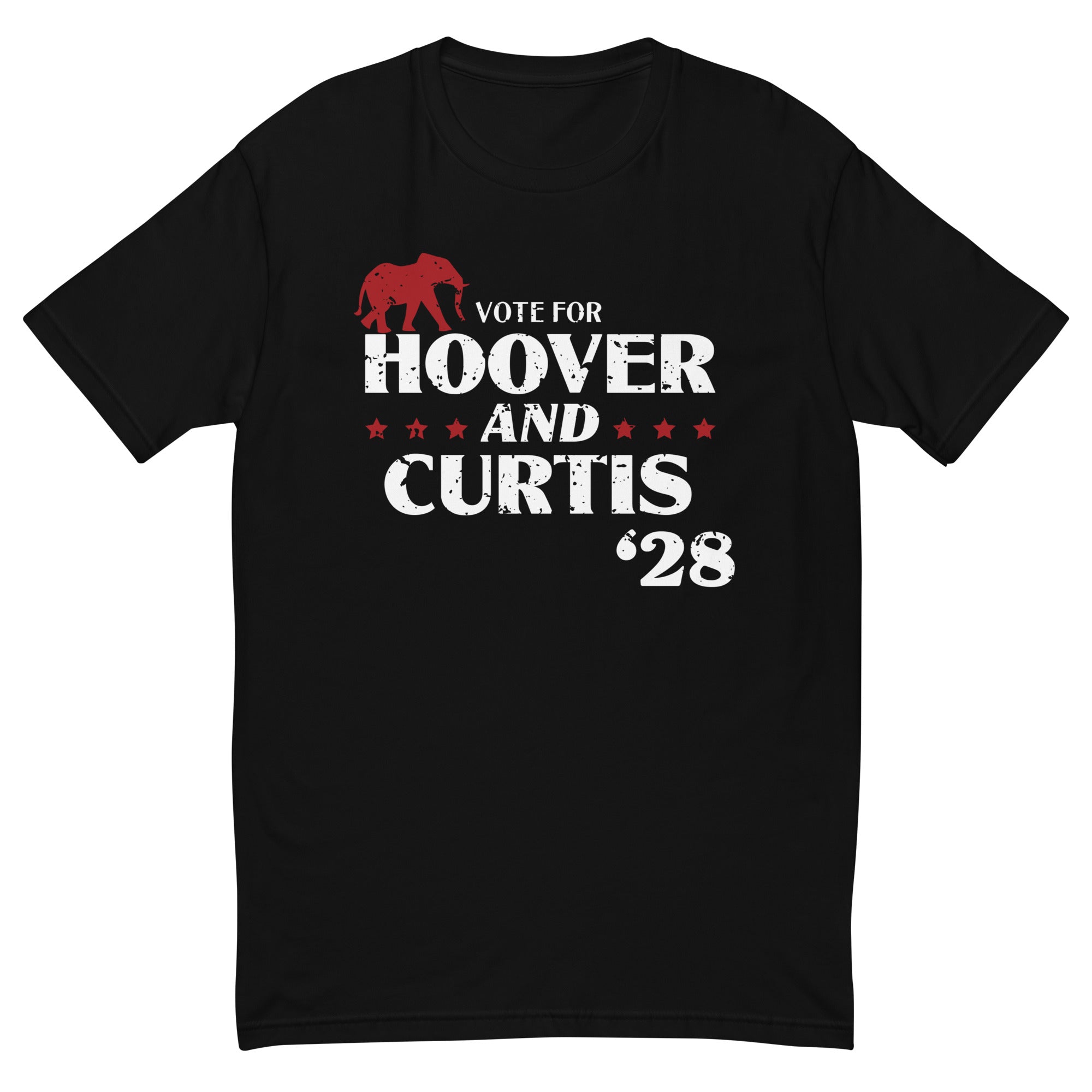 Hoover/Curtis
