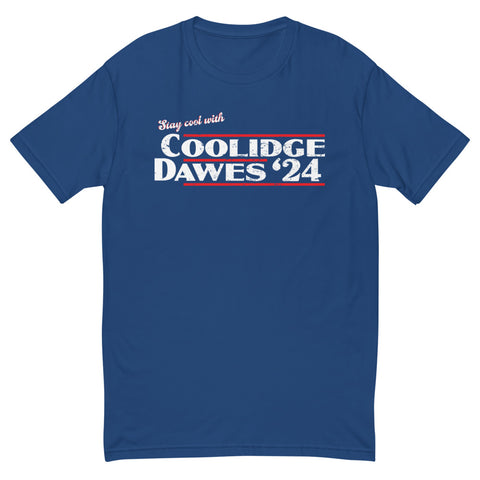 Coolidge/Dawes