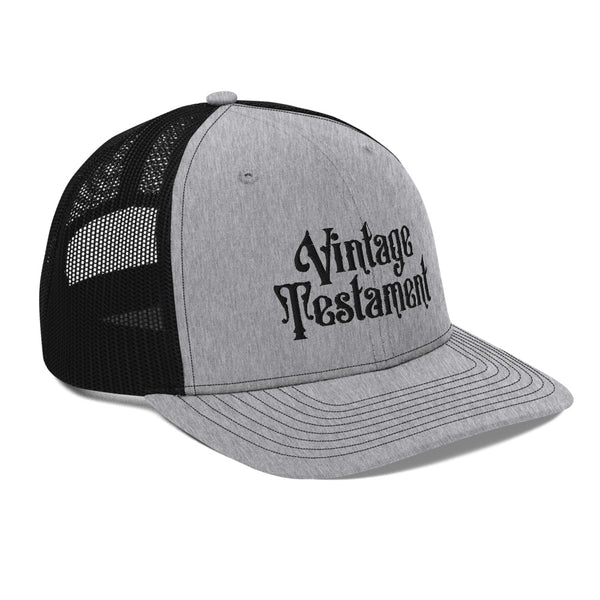 VT Mesh Back Cap