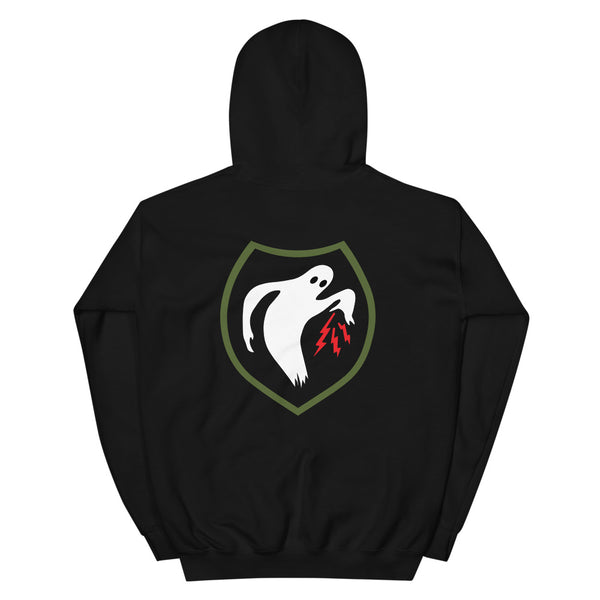 Ghost Army Hoodie