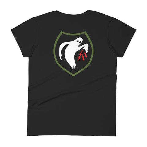 Ghost Army Women's T-shirt