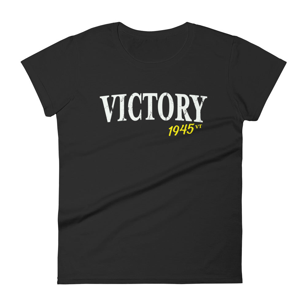 Victory Women's T-shirt