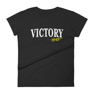 Victory Women's T-shirt