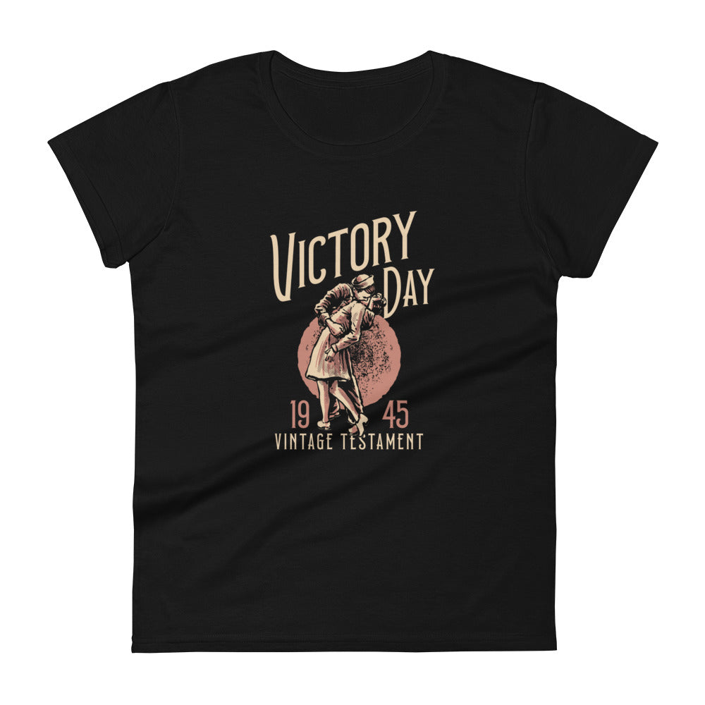 V-J Day Celebration Women's T-shirt