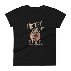 V-J Day Celebration Women's T-shirt