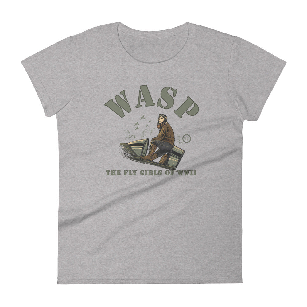 WASPs Women's T-shirt