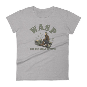 WASPs Women's T-shirt